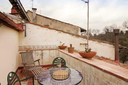 La Terrazza Di San Frediano Florence Exterior photo